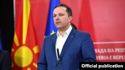 Оливер Спасовски
