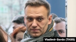Алексей Навални