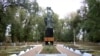 Monument sovietic dedicat răscoalei de la Tatarbunar