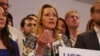 Elena Lasconi, după alegerile prezidențiale din primul tur de scrutin - 1 decembrie 2024