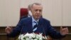 Presidenti i Turqisë, Recep Tayyip Erdogan.