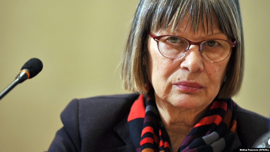 Nataša Kandić