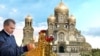 Зеленый храм Шойгу и дело Скрипалей (ВИДЕО)