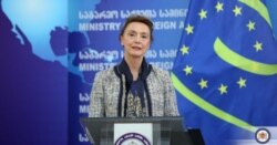 Генеральний секретар Ради Європи Марія Пейчінович-Бурич