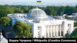 Прямі трансляції засідань українського парламенту з міркувань безпеки припинилися 24 лютого 2022 року, в перший день повномасштабного вторгнення Росії