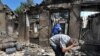 Осудени насилствата во Киргистан