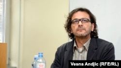 Izjave za unutrašnjopolitičke potrebe: Đorđe Pavićević