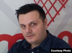 Dejan Milovac