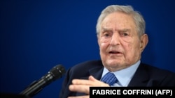 George Soros
