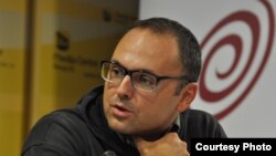Rastislav Dinić