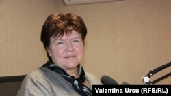 Alina Radu