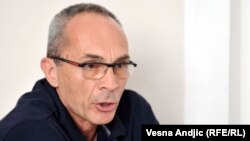 Božidar Mojović