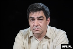 Сергій Давідіс, правозахисник, керівник програми «Підтримка політв’язнів» «Меморіалу»