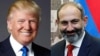 Փաշինյանը համոզված է՝ Թրամփի նախագահության օրոք ՀՀ-ԱՄՆ հարաբերություններն է՛լ ավելի կամրապնդվեն
