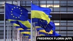 Лидерите на Европската унија ќе разговараат за руската воена агресија врз Украина