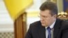 Виктор Янукович выждал паузу и наложил вето