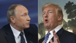 Corespondența zilei de la Washington