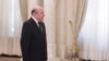 Traian Băsescu a fost președintele României timp de zece ani, între 2004 și 2014.