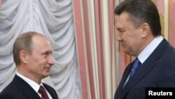 Украина это не Россия?