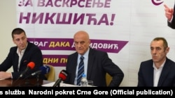 Miodrag “Daka” Davidoviq