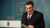 В Офісі президента відбулася закрита нарада через ситуацію на Донбасі – Данілов