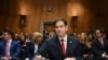 Sekretari i ri amerikan i Shtetit, Marco Rubio.
