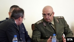 Венцислав Мутафчхийски