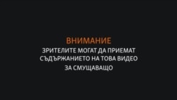 Пълна разруха. Какво остана от един град до Киев