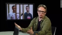 Политические заложники