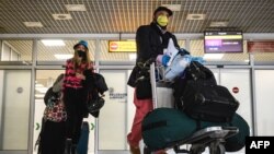 Prvi avion Er Srbija nakon obustave avio-saobraćaja zbog pandemije korona virusa odleteo je 21. maja sa beogradskog Aerodroma Nikola Tesla za Cirih