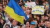 Як би ви вирішували таку проблему, як Донбас?