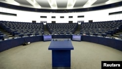 Европскиот парламент