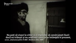 I s-a spus „Soljeniţîn al Basarabiei”