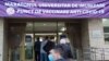 Primul maraton de vaccinare, organizat în zilele de 21-23 mai la Chişinău