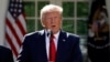 Trump Says Taliban Talks Going Well, But No Deal Yet Amid Reports Of Lawmakers' Unease