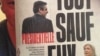 Libération: „Oricine, dar nu ei!”