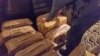 O navă sub pavilionul R. Moldova a fost reținută la 22 octombrie în Insulele Canare pentru că transporta 1400 kg de cocaină