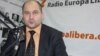 Виктор Парликов: «Политические элиты продолжают служить стратегическим интересам Российской Федерации»