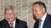 Kyrgyz Parliament Rejects Kulov Again