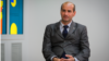 Secretarul de stat al Ministerului Apărării, Valeriu Mija