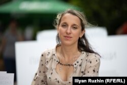 Анна Стоева