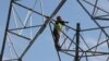 Crește numărul muncitorilor implicați în construcția liniei electrice Vulcănești-Chișinău