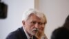 Ambasadori i Ukrainës në Serbi, Volodymyr Tolkach.