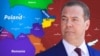 Cât de tare ar trebui să ne intereseze ce spune Dmitri Medvedev despre planurile Rusiei de înaintare până în Transnistria?