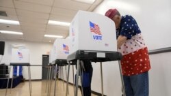 America: alegeri la mijloc de mandat într-o țară profund divizată politic