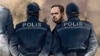 Farid Mehralizada azt állítja, hogy politikai indíttatásból tartóztatták le és emeltek vádat ellene, amiért bírálta Azerbajdzsán gazdaságpolitikáját a Szabad Európa ottani szerkesztőségének munkatársaként. 