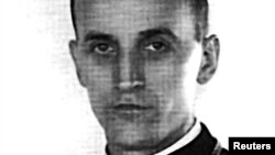 Alojzije Stepinac