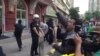 Заев со боја кон Министерството за правда