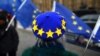 Финал выборов Европарламента: как агитировали кандидаты (ВИДЕО)