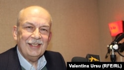 Analistul politic Victor Ciobanu